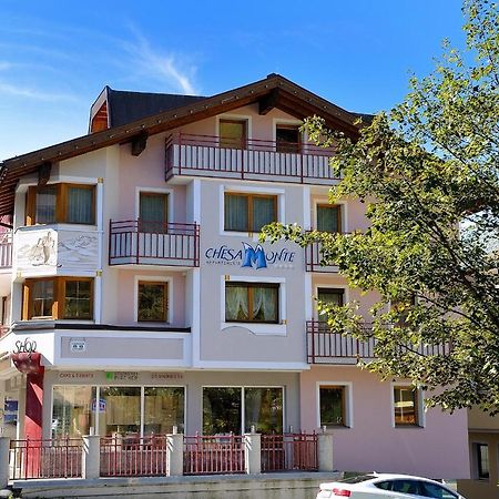 Appartement Chesa Monte Ischgl Exterior photo