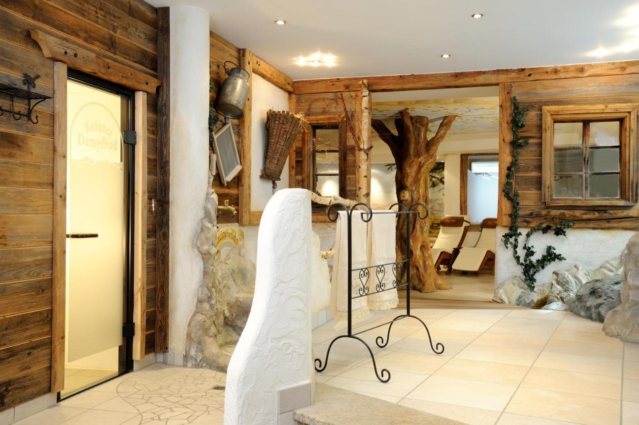 Appartement Chesa Monte Ischgl Exterior photo