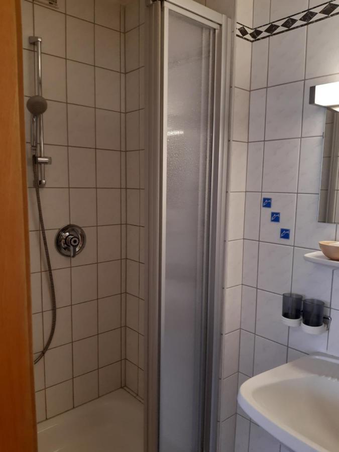 Appartement Chesa Monte Ischgl Exterior photo